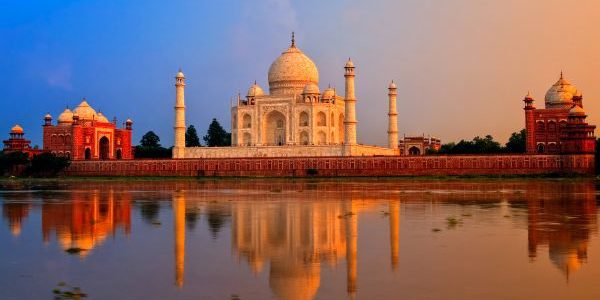 L’Inde entrouvre ces portes !!!