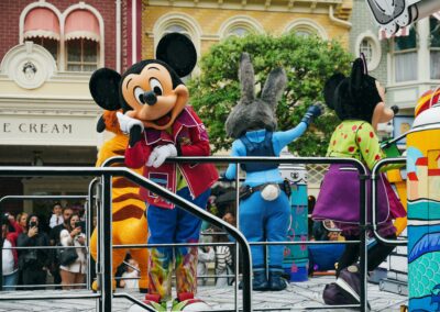 Mickey mouse